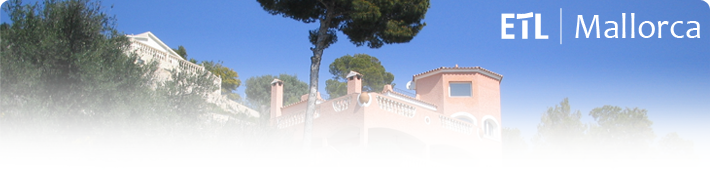 ETL - Rechtsanwalt auf Mallorca - Derecho inmobiliario